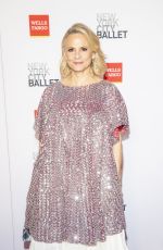 AMY SEDARIS at New York City Ballet 2024 Fall Fashion Gala in New York 10/09/2024