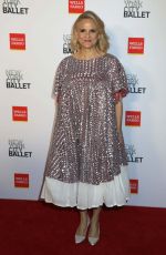 AMY SEDARIS at New York City Ballet 2024 Fall Fashion Gala in New York 10/09/2024