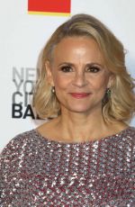 AMY SEDARIS at New York City Ballet 2024 Fall Fashion Gala in New York 10/09/2024