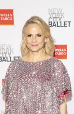 AMY SEDARIS at New York City Ballet 2024 Fall Fashion Gala in New York 10/09/2024