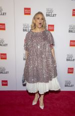 AMY SEDARIS at New York City Ballet 2024 Fall Fashion Gala in New York 10/09/2024