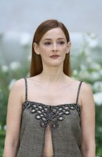 ANA POLVOROSA at Last Night in Tremor Photocall at Mandarin Oriental Ritz Hotel in Madrid 10/14/2024