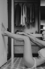 ANASTASIYA SCHEGLOVA for Kokon Intimates 2024