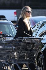 ANGELINA JOLIE Out and About in Los Angeles 10/22/2024