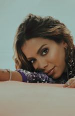 ANITTA for GQ Mexico, 2024