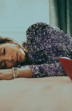 ANITTA for GQ Mexico, 2024
