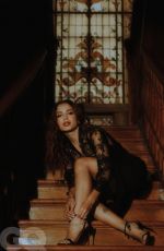 ANITTA for GQ Mexico, 2024