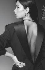 ANNA CASTILLO in InStyle Spain, October 2024