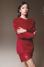 ANNA CASTILLO in InStyle Spain, October 2024