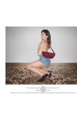 ANNA CASTILLO in InStyle Spain, October 2024