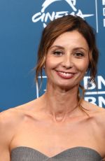 ANNA FERZETTI at Avetrana - This is not Hollywood Photocall at Roma Cinema Festival 10/18/2024