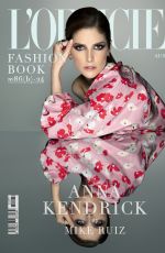 ANNA KENDRICK fot L