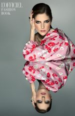 ANNA KENDRICK fot L