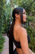 ANNA SAWAI - Academy Museum Gala Photoshoot, October 2024