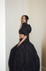 ANNA SAWAI - Academy Museum Gala Photoshoot, October 2024