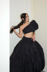 ANNA SAWAI - Academy Museum Gala Photoshoot, October 2024