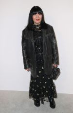 ANNA SUI at CFDA Fashion Awards at American Museum of Natural History in New York 10/28/2024