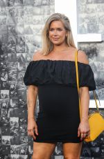 ANNA WHITEHOUSE at Lee Premiere at Odeon Luxe Leicester Square in London 09/03/202