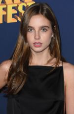 ANNAKA FOURNERET at Heretic Premiere at 2024 AFI Fest in Hollywood 10/24/2024