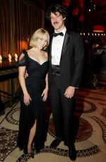 ANNASOPHIA ROBB at Carnegie Hall