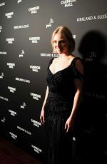 ANNASOPHIA ROBB at Carnegie Hall