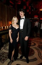 ANNASOPHIA ROBB at Carnegie Hall