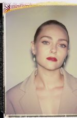 ANNASOPHIA ROBB for InStyle Mexico, September 2024