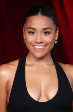 ARIANA DEBOSE at 4th Annual Academy Museum Gala at Academy Museum of Motion Pictures in Los Angeles 10/19/2024