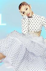 ARIANA GRANDE - Saturday Night Live Promos 2024