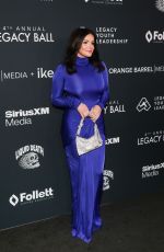 ARIEL WINTER at 4th Annual Legacy Ball in Los Angeles 10/05/2024