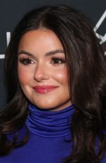 ARIEL WINTER at 4th Annual Legacy Ball in Los Angeles 10/05/2024