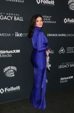 ARIEL WINTER at 4th Annual Legacy Ball in Los Angeles 10/05/2024