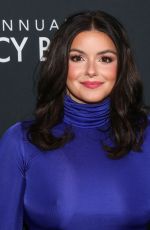 ARIEL WINTER at 4th Annual Legacy Ball in Los Angeles 10/05/2024