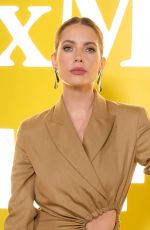 ASHLEY BENSON at 2024 WIF Max Mara Face of the Future at Chateau Marmont in Los Angeles 10/23/2024