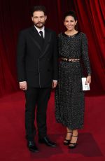 ASHLEY LENT LEVINSON at 4th Annual Academy Museum Gala at Academy Museum of Motion Pictures in Los Angeles 10/19/2024