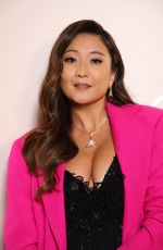 ASHLEY PARK at Bvlgari X Calla Collection Launch Dinner at Paris Fashion Week 09/30/2024