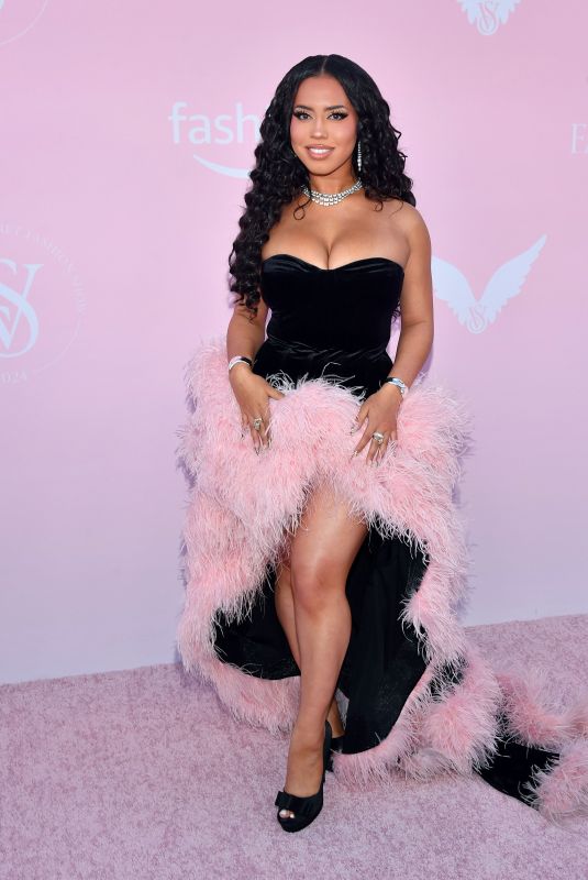 ASIA MONET at 2024 Victoria