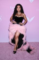ASIA MONET at Victoria