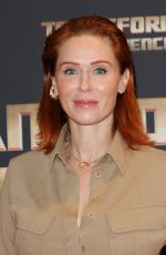 AUDREY FLEUROT at  Transformers One Premiere at Pathe Palace in Paris 10/13/2024
