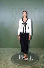 AURORA JAMES at WSJ. Magazine 2024 Innovator Awards in New York 10/29/2024