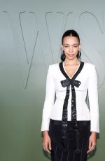 AURORA JAMES at WSJ. Magazine 2024 Innovator Awards in New York 10/29/2024
