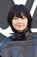 BAE DOONA at Louis Vuitton SS25 Fashion Show in Paris 10/01/2024