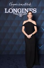 BARBARA PALVIN at Longines Boutique Reopening Afterparty in Sydney 10/10/2024
