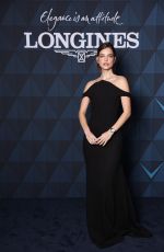 BARBARA PALVIN at Longines Boutique Reopening Afterparty in Sydney 10/10/2024