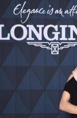 BARBARA PALVIN at Longines Boutique Reopening Afterparty in Sydney 10/10/2024