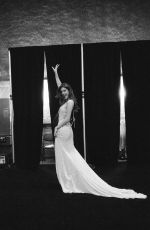BARBARA PALVIN for CR Fashion Book Victoria