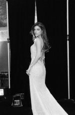 BARBARA PALVIN for CR Fashion Book Victoria