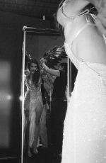 BARBARA PALVIN for CR Fashion Book Victoria