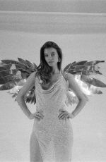 BARBARA PALVIN for CR Fashion Book Victoria
