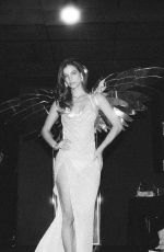 BARBARA PALVIN for CR Fashion Book Victoria